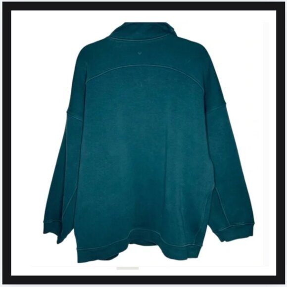Lululemon pullover - Picture 6 of 6